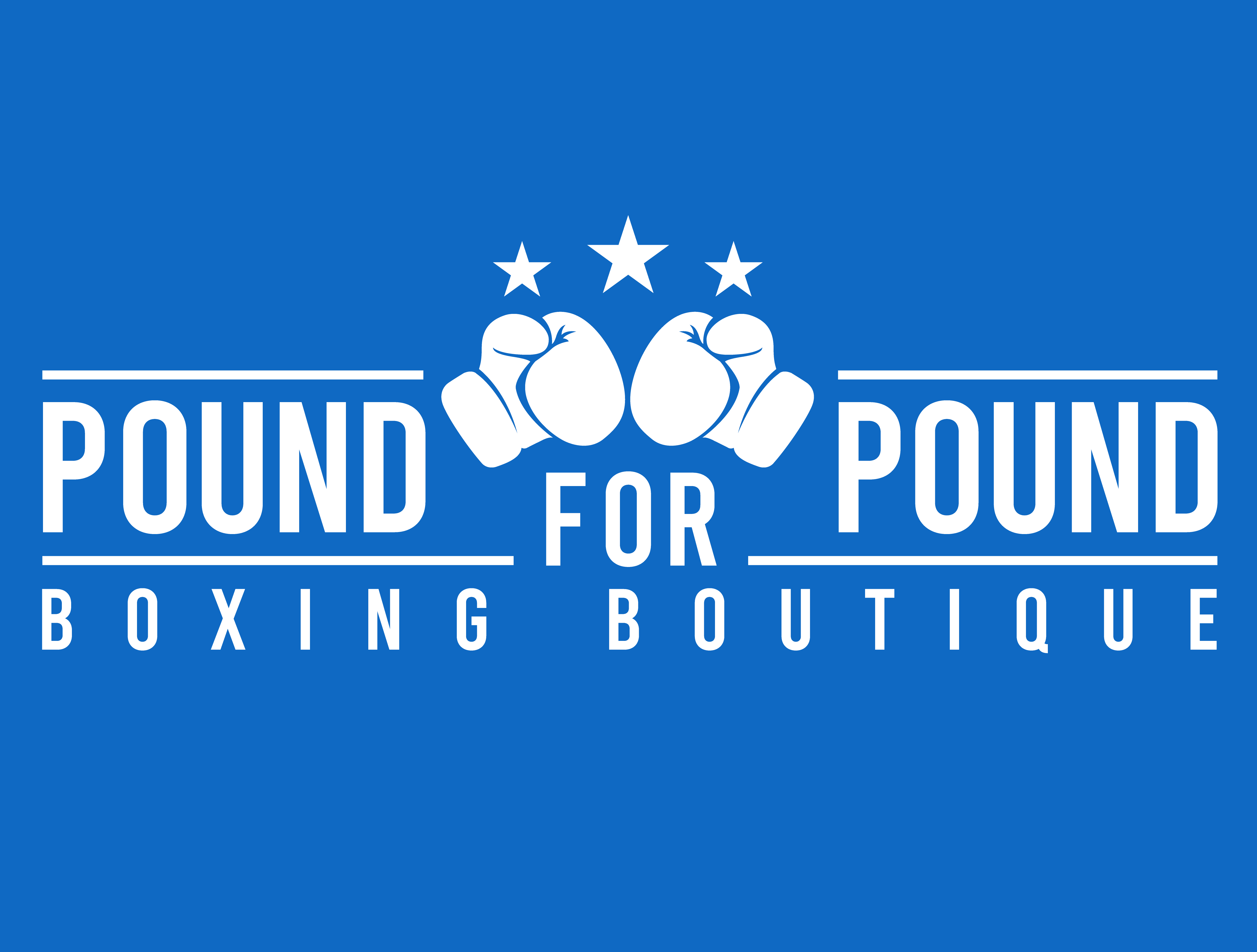 Pound for Pound Boxing | Exton PA Boxing Based Fitness & Personal Training